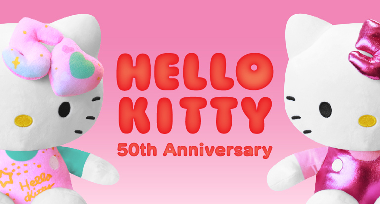 Hello Kitty Gift With Purchase