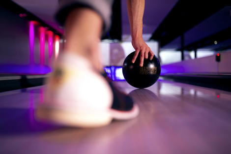 Bowling Queenstown